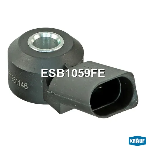 Датчик детонации ДВС KRAUF ESB1059FE