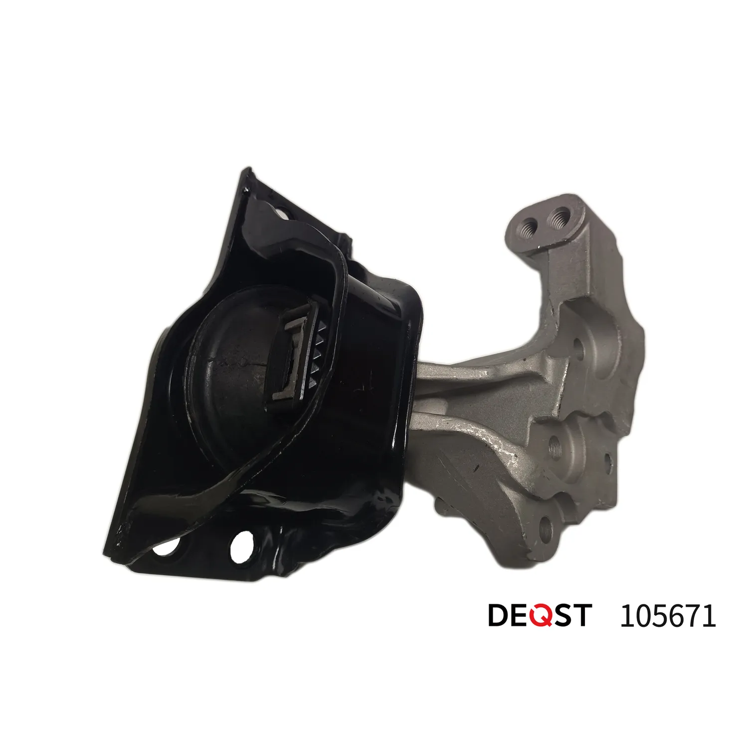 Опора двигателя, R NISSAN X-TRAIL 2,5 07-10 DEQST 105671