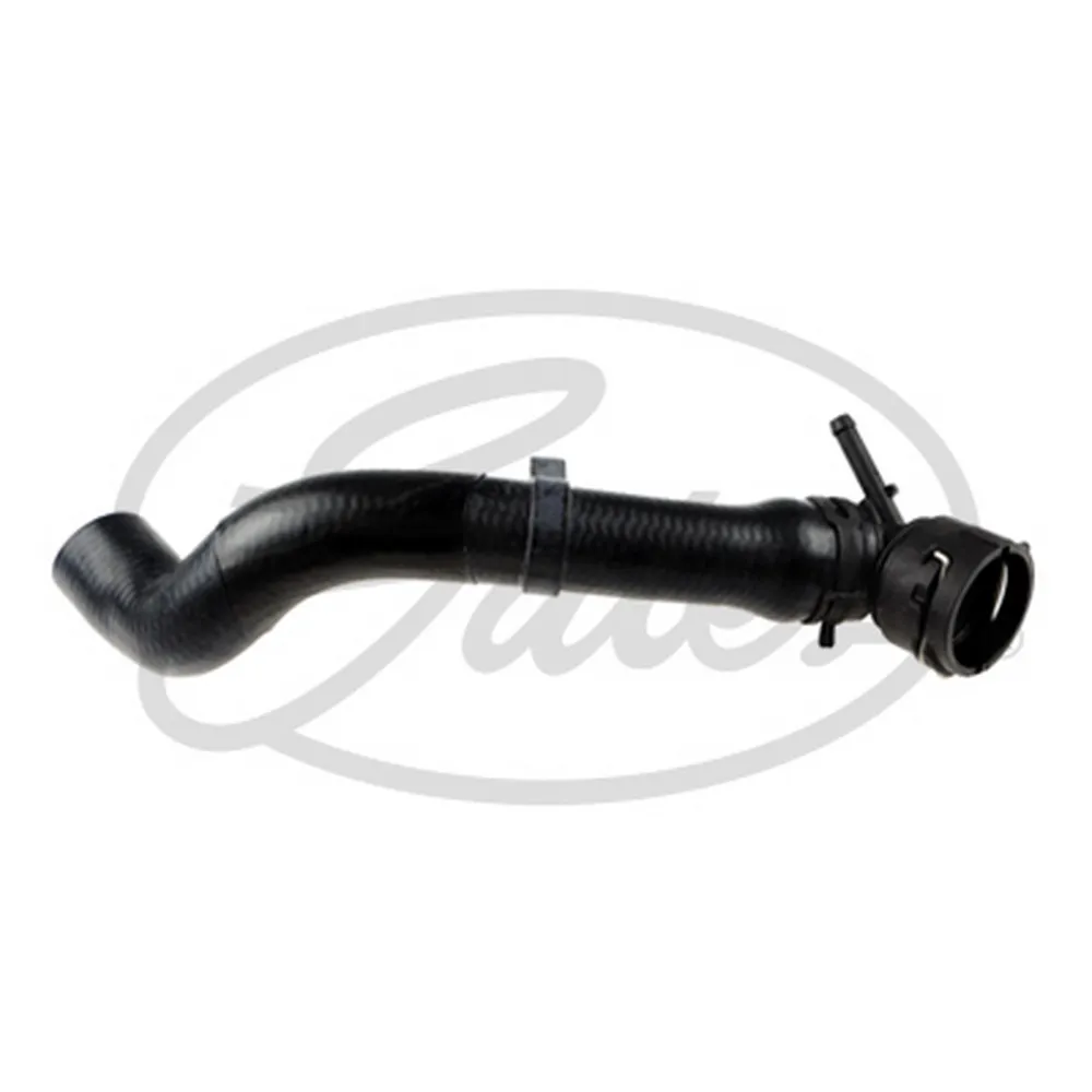 Патрубок радиатора VW POLO 1.4 GATES 3969