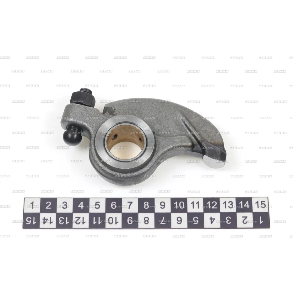 Коромысло ZEVS WDL7-167A