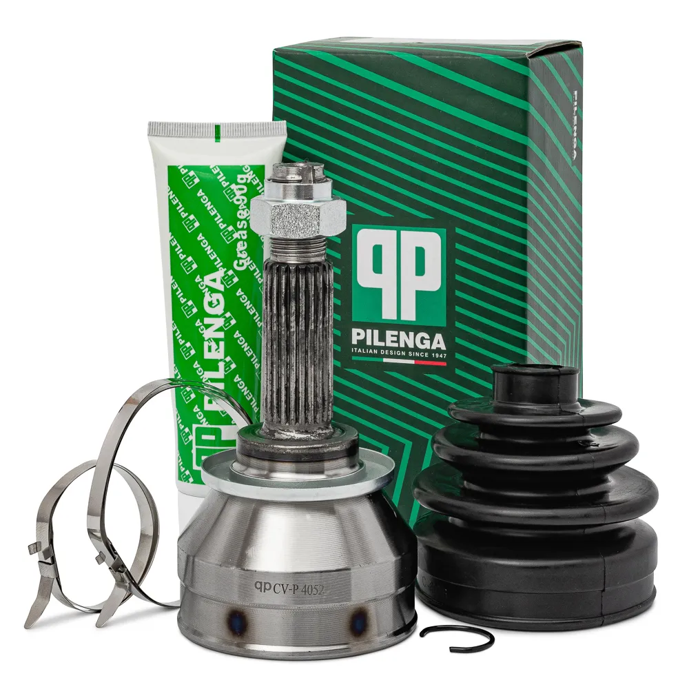 ШРУС наружный для ZAZ Chance PILENGA CV-P 4052