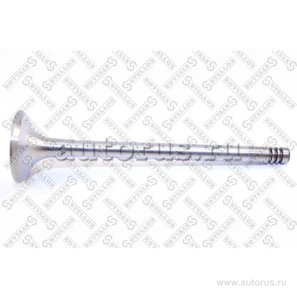 Клапан выпускной 26x6x97 Opel Astra/Vectra/Omega/Zafira 2.0TDi/2.2TDi 97> STELLOX 0124212_SX