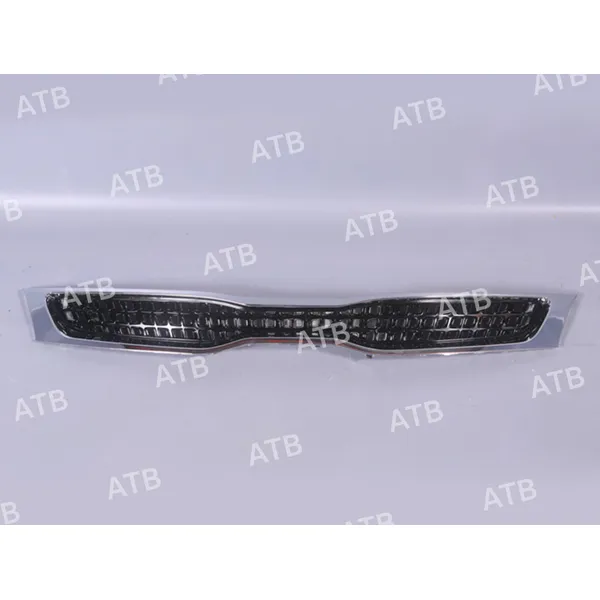 Решетка радиатора KIA RIO X-LINE 1 2017-2020 ATB 1AKRX0J0