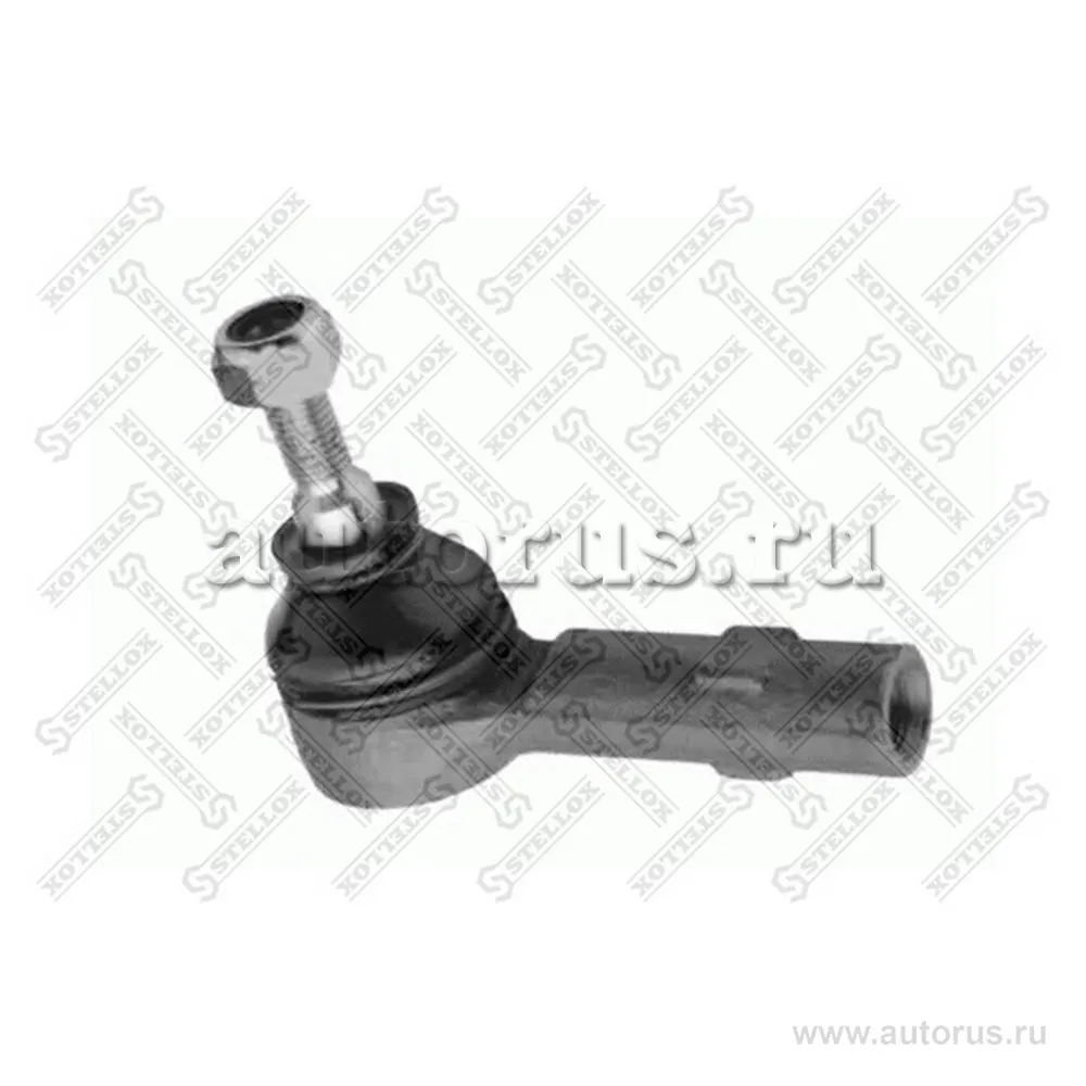 Наконечник рулевой Toyota Corolla 84 STELLOX 5198013_SX