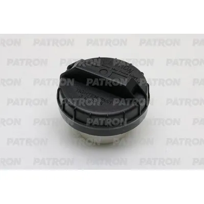 Крышка топливного бака CHEVROLET: Aveo (T250) 05-11, Lanos 04-10, Spark 0 PATRON P16-0036