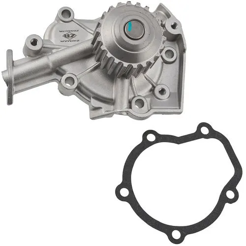 Водяной насос Daewoo Kalos, Matiz, Tico, Chevrolet Matiz, Spark, Suzuki Cappucino ZIKMAR Z69607R