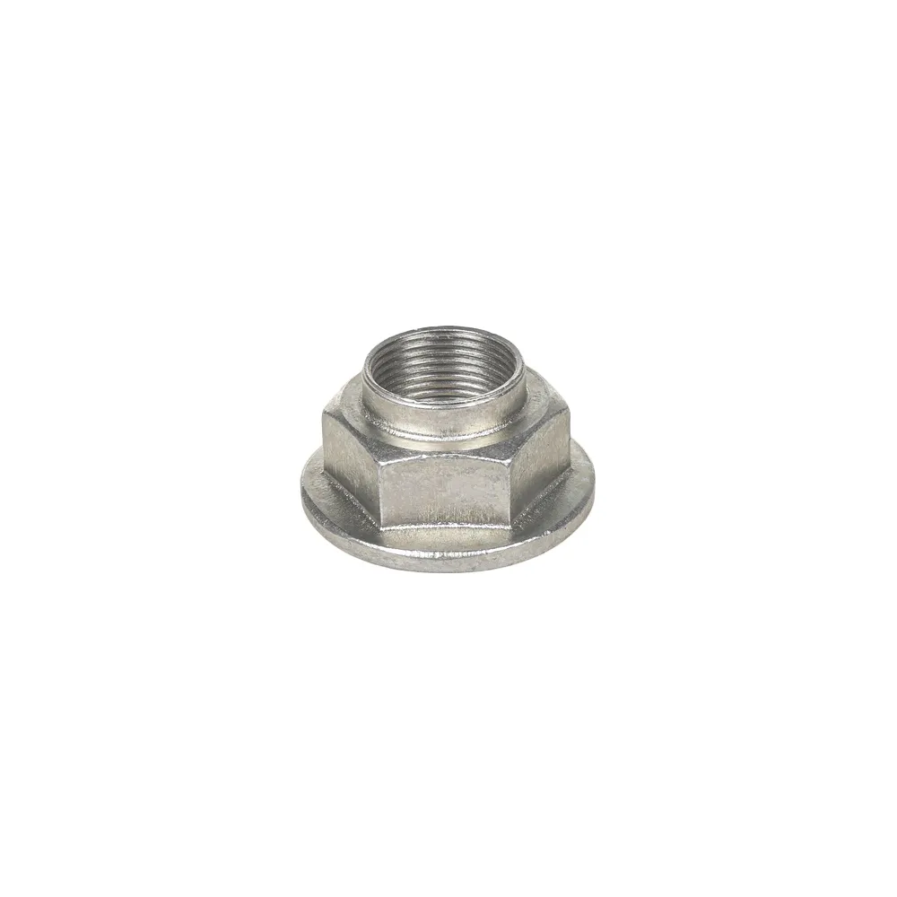 Гайка ступицы MAZDA 6 LA01-33-042B