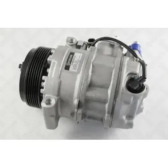 Компрессор кондиционера MB W203/S203 2.0-2.7CDi 00> STELLOX 10-80002-SX