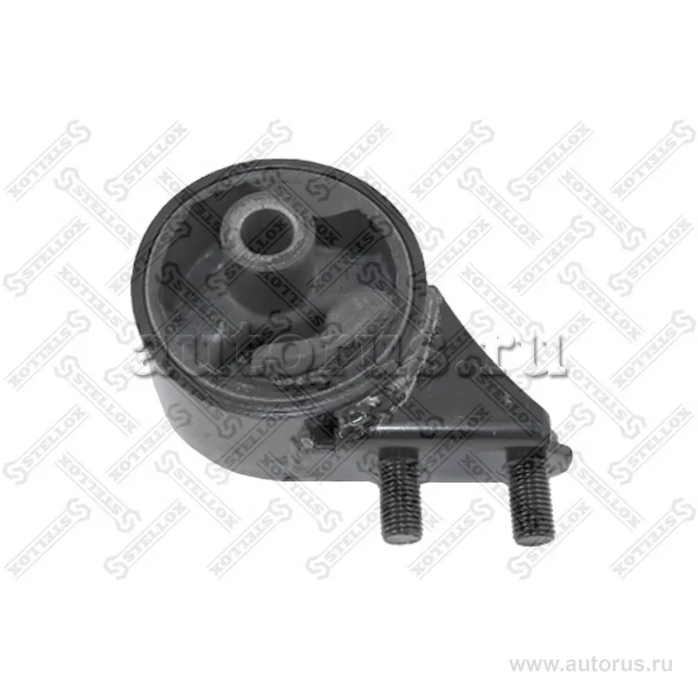 Подушка ДВС задняя МКПП Mazda BG 323 1.3-1.9i 89-94/MX-3 1.6i 91> STELLOX 25-71010-SX