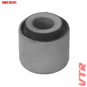 Сайлентблок подрамника передней подвески VTR MI0305R