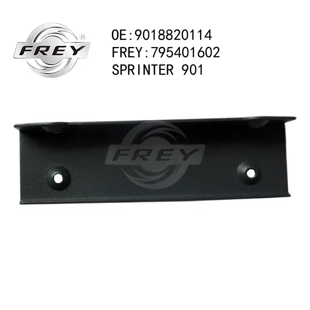 Кронштейн брызговика FREY 795401601