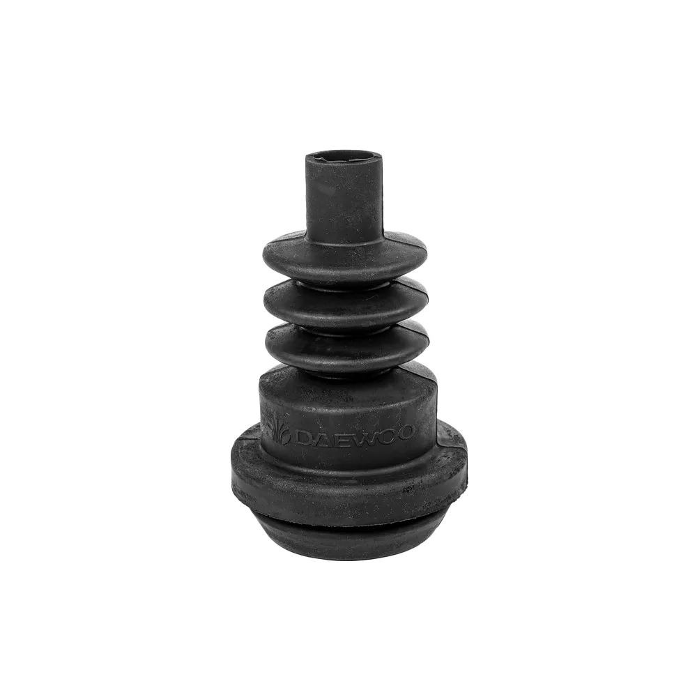 Пыльник кулисы КПП NEX, LAN, CHAN, SENS, ESP GM GENERAL MOTORS 96346023