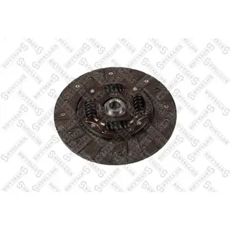 Диск сцепления KIA Sportage 2.0 VGT 04> STELLOX 07-00203-SX