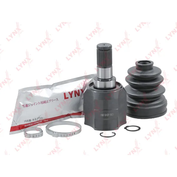 ШРУС LYNXauto CI-1231