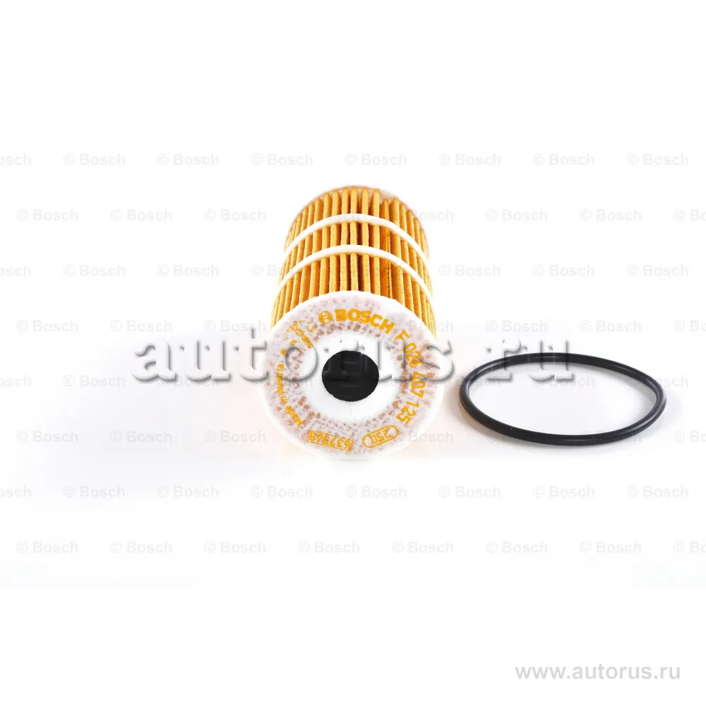 Фильтр масляный BOSCH F026407125