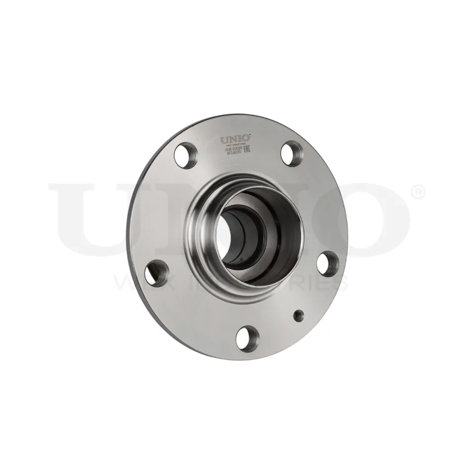 Ступица задняя с ABS UNIO HUB-20029
