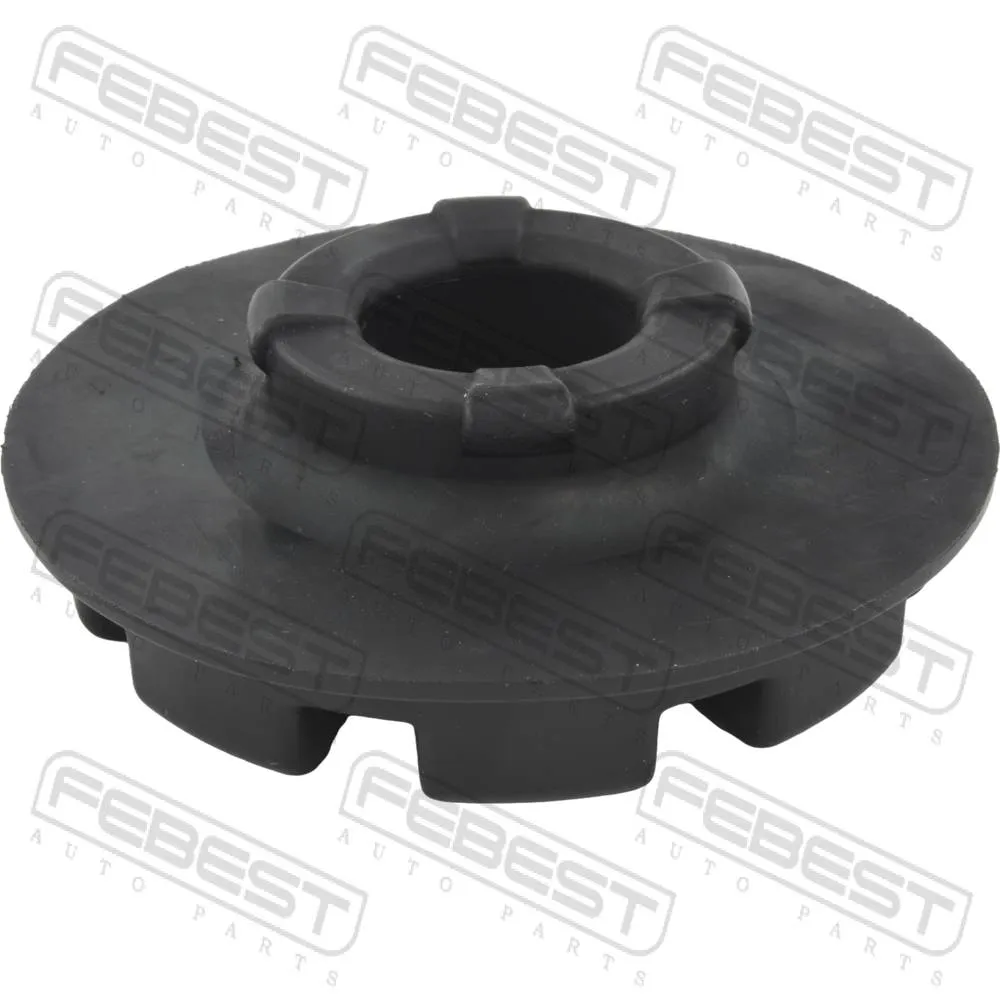 Проставка задней пружины верхняя FEBEST NSI-K12UPR