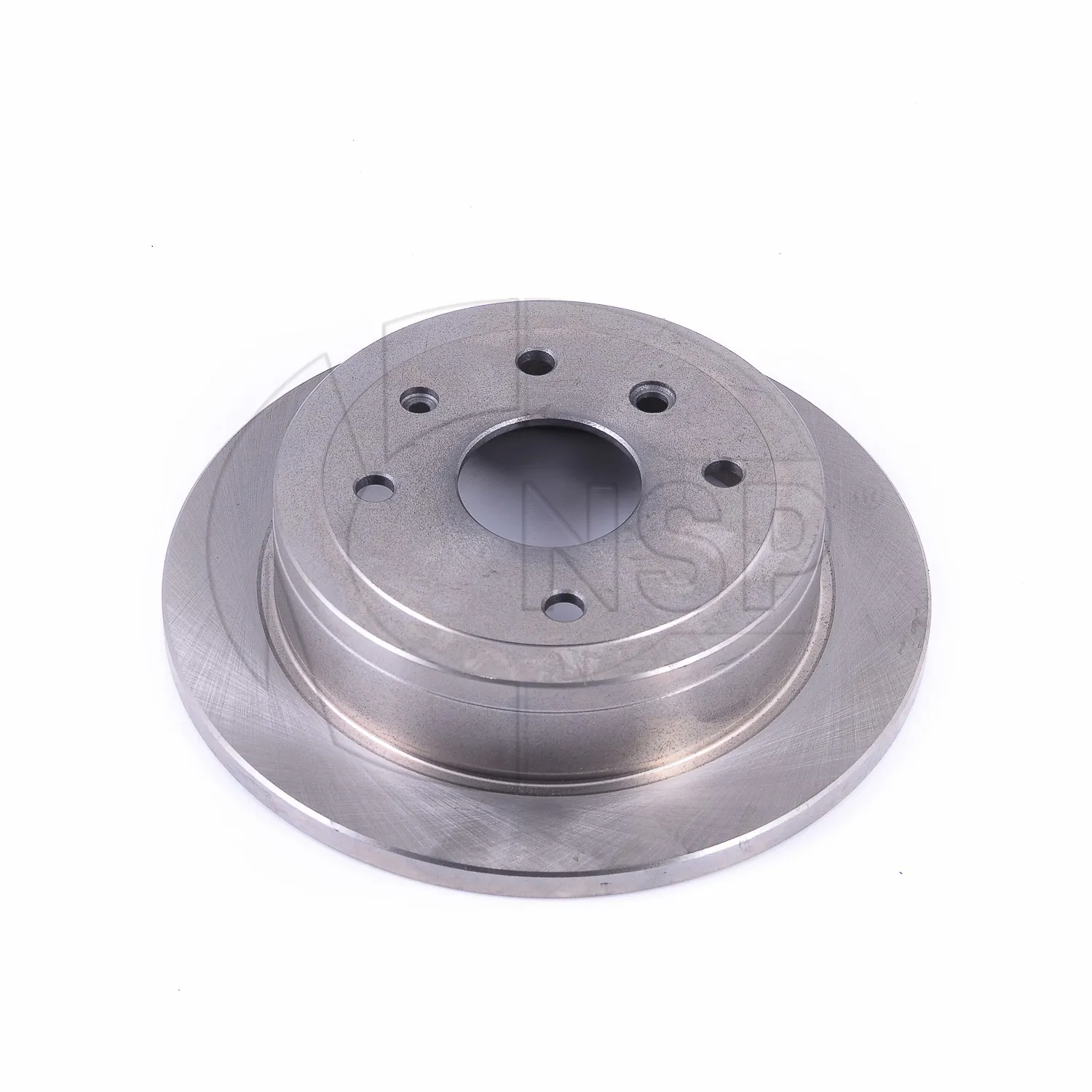 Диск тормозной задний CHEVROLET EPICA NSP NSP0196389659