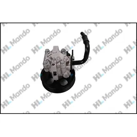 Насос гидроусилителя руля MANDO EX571002J500