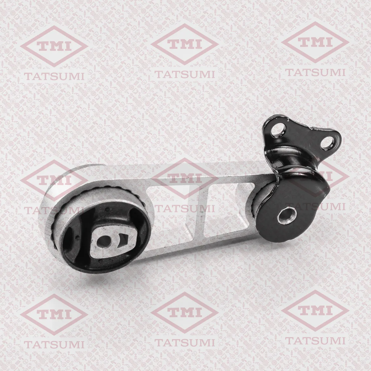 Опора двигателя задняя MAZDA 2 03-> TATSUMI TEG1301