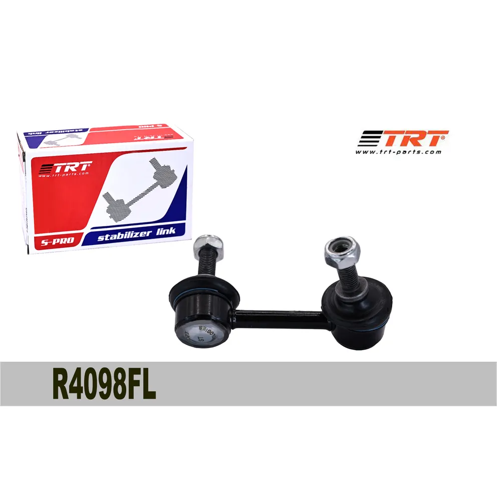 Тяга стабилизатора задняя левая R4098FL TRT 52321-SWA-A01 HONDA CR-V III/IV TRT R4098FL