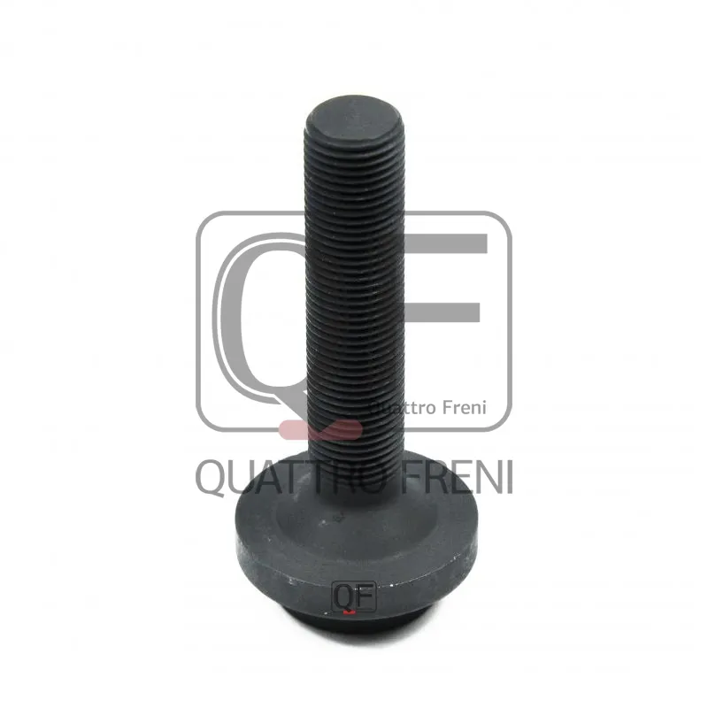 Болт с буртиком с пружиной QUATTRO FRENI QF01C00003