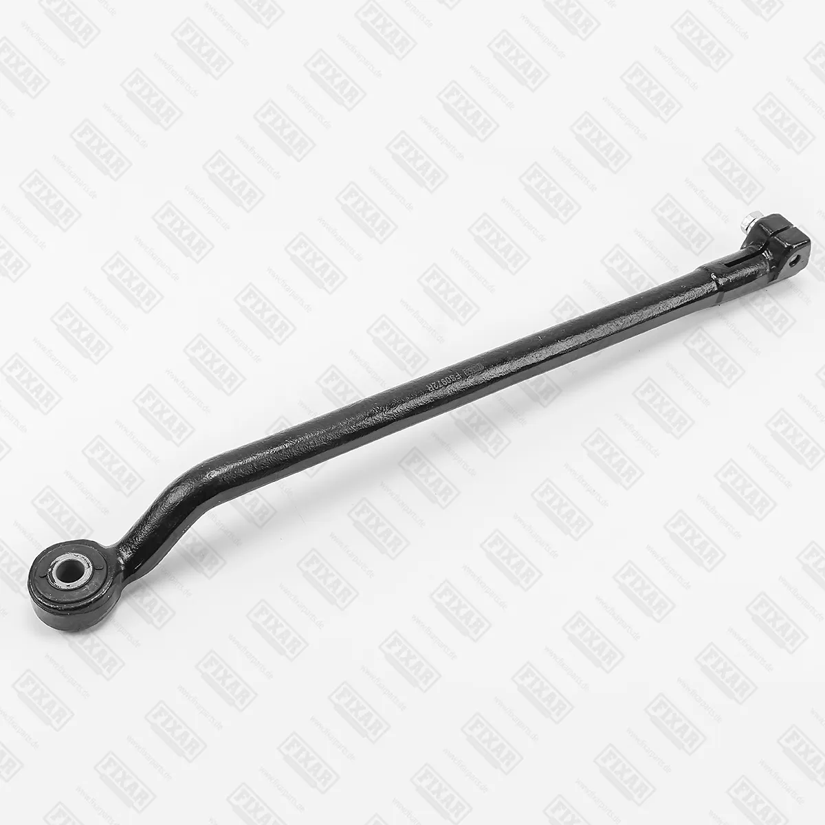 Тяга рулевая правая CHEVROLET Lanos 97-> FIXAR FS0972R