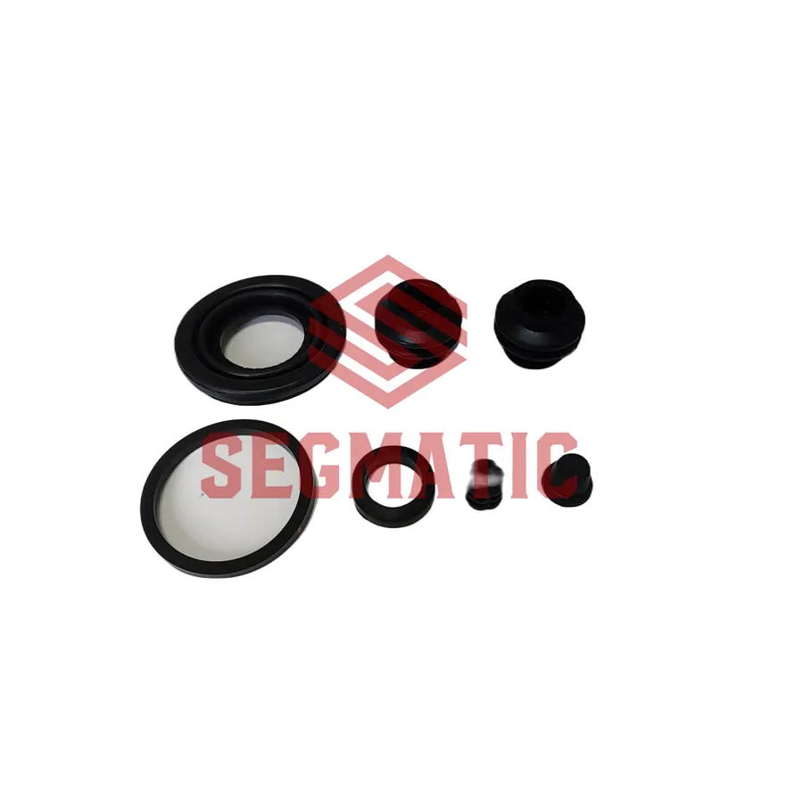 Ремкомплект суппорта задний Hyundai i30 (GD) 2011 -, Kia PRO CEED (JD) 2013 - SEGMATIC SG700499