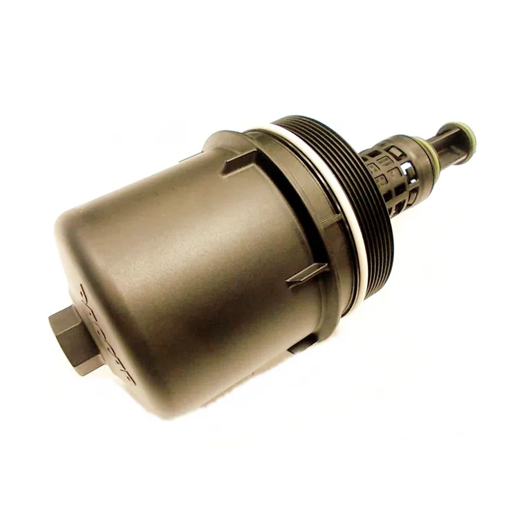 Крышка фильтра масляного DAF TORK TRK5934