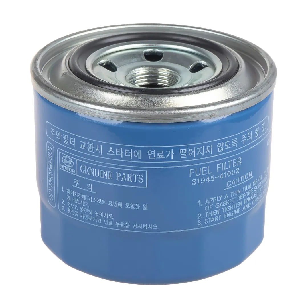 Фильтр топливный HYUNDAI HD72 HYUNDAI/KIA 31945-41002