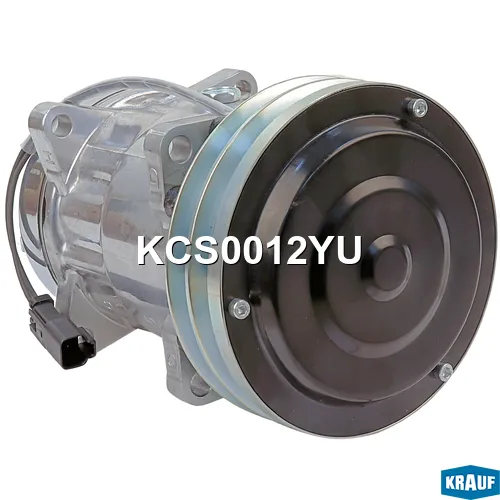 Компрессор кондиционера KRAUF KCS0012YU