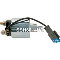 Втягивающее реле стартера KRAUF SSH8814HE