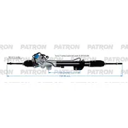 Рейка рулевая с сервотроником NISSAN MURANO (Z51) 06.2008 - MURA PATRON PSG1046