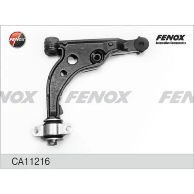 Рычаг передний нижний R FENOX CA11216