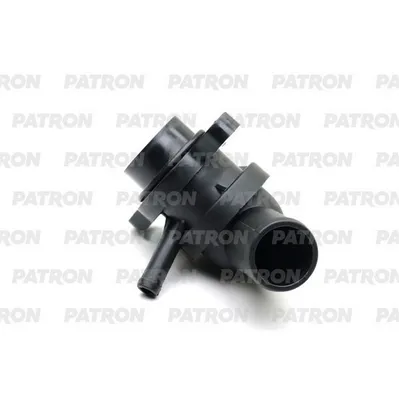 Термостат (87 C) (в корпусе) CHEVROLET: Aveo/Kalos (1.4) 05- PATRON PE21076