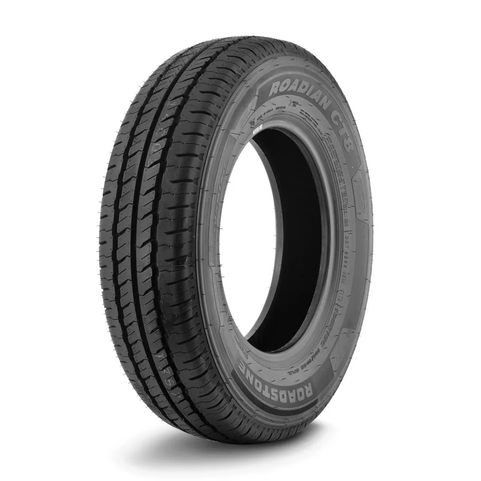 Шина R16C 205/80 Roadstone Roadian CT8 110/108S лето R15065