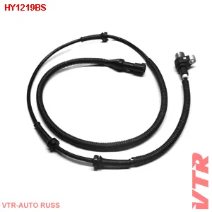 Датчик АБС передней подвески, левый VTR HY1219BS