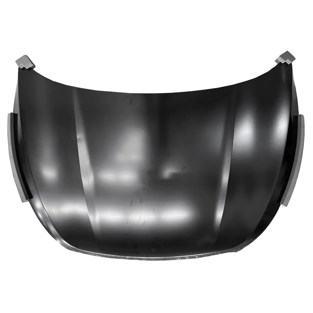 Капот, Уценка HYUNDAI IX35 (2010>) TYG HN20044A-N0 Уценка