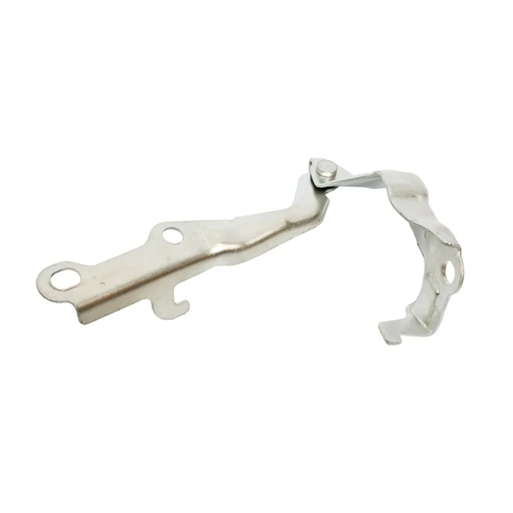 Петля капота левая LC100 1998-2007 L321101070L