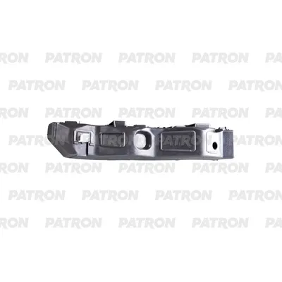 Кронштейн предн бампер лев KIA OPTIMA/K5 2011-13 PATRON P76-KA004AL