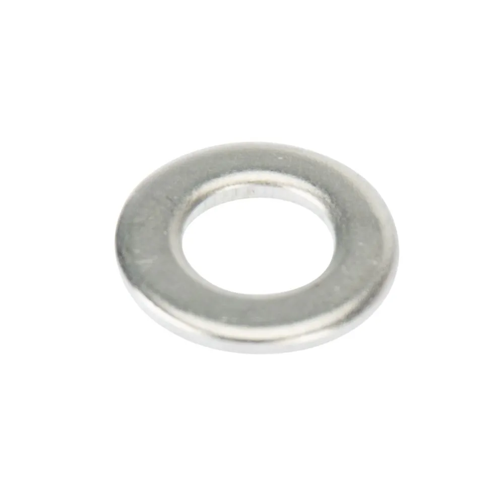 Шайба плоская KRANZ DIN 125, M10, короб (100 шт./уп.) Kranz KR013531006