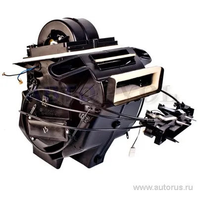 Отопитель ВАЗ 2108-09 в сборе