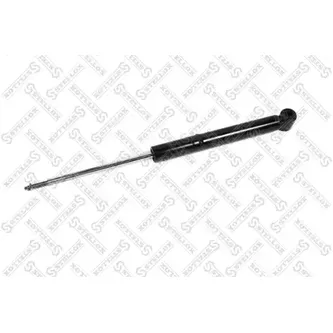 Амортизатор задний газовый Seat Ibiza, VW Polo 1.0-1.8/1.9SDi/1.9 STELLOX 4203-9511-SX