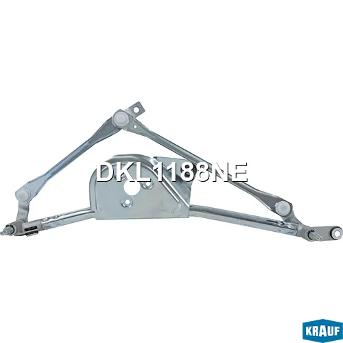 Трапеция стеклоочистителя KRAUF DKL1188NE