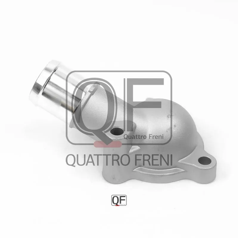 Корпус термостата QUATTRO FRENI QF15A00214
