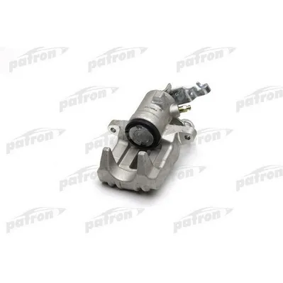 Суппорт тормозной задн прав Audi A3, Skoda Octavia, VW Golf V 03> d. PATRON PBRC034