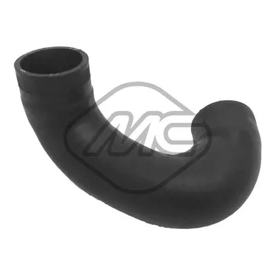 Патрубок турбины VW TRANSPORTER METALCAUCHO 09775