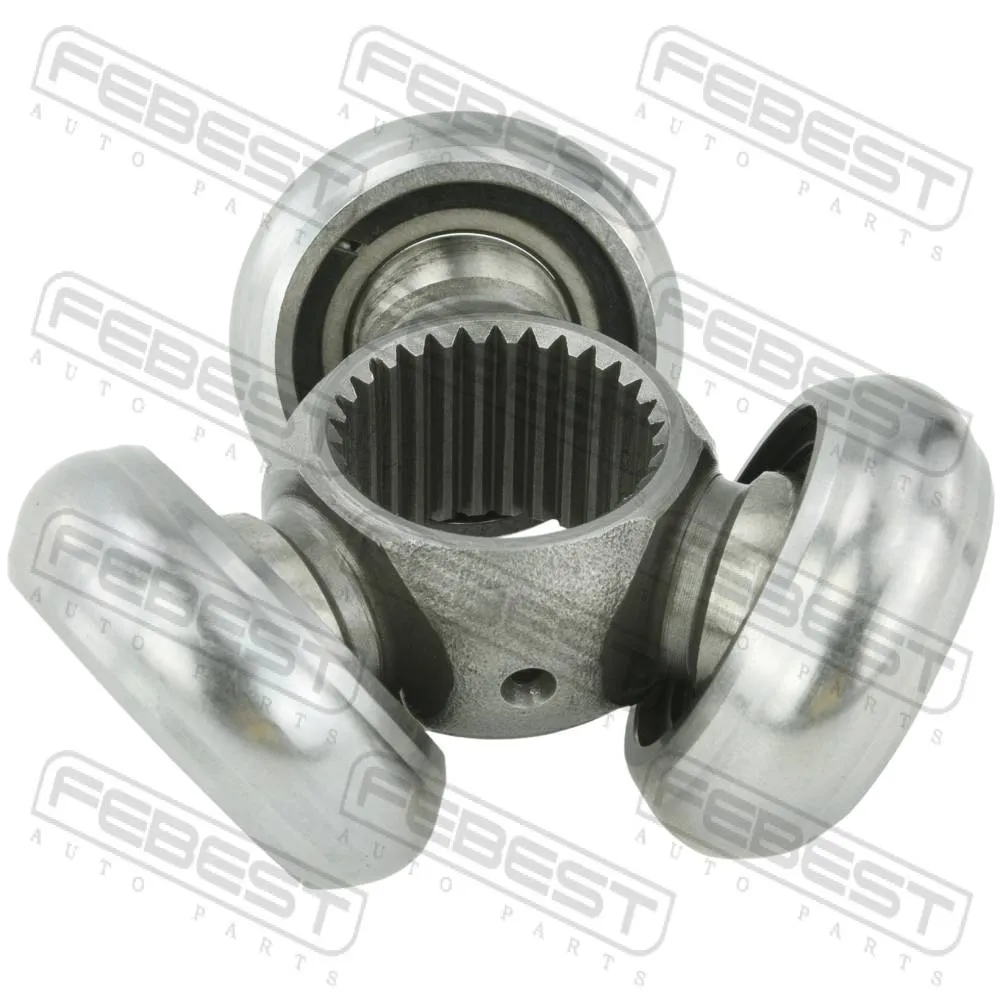 Трипоид 29x50.45 FORD TRANSIT TT9 2006-2014 [EU] FEBEST 2116-TTG