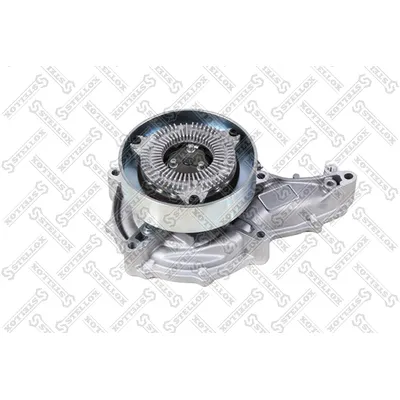 Насос водяной VOLVO D13C STELLOX 81-04236-SX