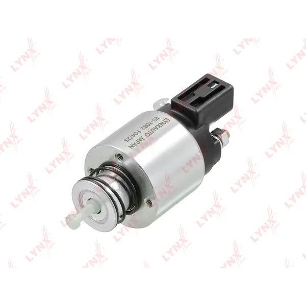 Реле втягивающее стартера HYUNDAI ix55 3.8 11-12 / Santa Fe 3.5 19-20 / Gran LYNXauto ES-7082